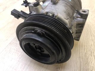 Компрессор кондиционера ELANTRA GD 12-17 2014 ХЭТЧБЭК 2.0 G4NC