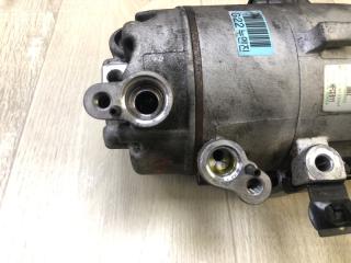 Компрессор кондиционера ELANTRA GD 12-17 2014 ХЭТЧБЭК 2.0 G4NC