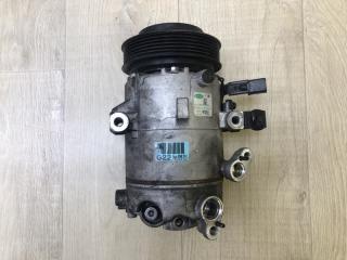 Компрессор кондиционера HYUNDAI ELANTRA GD 12-17 ХЭТЧБЭК 2.0 G4NC