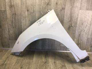 Крыло переднее левое HYUNDAI ACCENT RB 10-