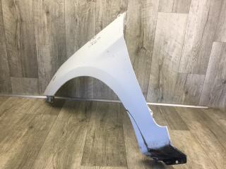 Крыло переднее левое ACCENT RB 10- ХЭТЧБЭК