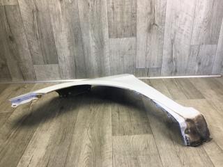 Крыло переднее левое HYUNDAI ACCENT RB 10- ХЭТЧБЭК