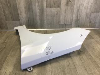 Крыло переднее левое ACCENT RB 10- ХЭТЧБЭК