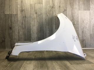 Крыло переднее левое ACCENT RB 10- ХЭТЧБЭК