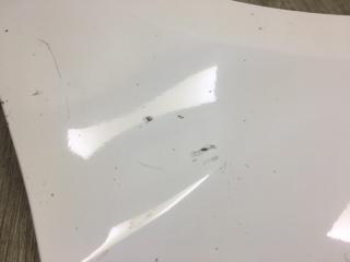 Крыло переднее левое ACCENT RB 10- ХЭТЧБЭК