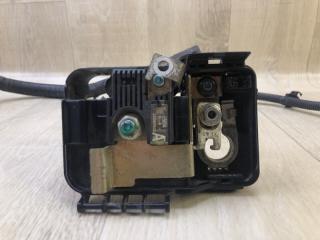 Клемма аккумулятора ELANTRA GD 12-17 2014 ХЭТЧБЭК 2.0 G4NC