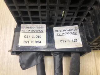 Клемма аккумулятора ELANTRA GD 12-17 2014 ХЭТЧБЭК 2.0 G4NC