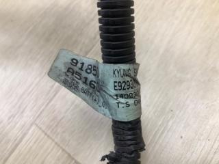 Клемма аккумулятора ELANTRA GD 12-17 2014 ХЭТЧБЭК 2.0 G4NC