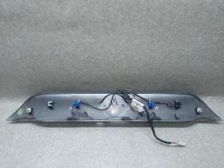 Панель подсветки номера NISSAN QASHQAI/ROGUE SPORT 14-