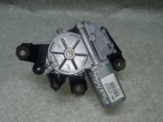 Моторчик стеклоочистителя задний QASHQAI/ROGUE SPORT 14-