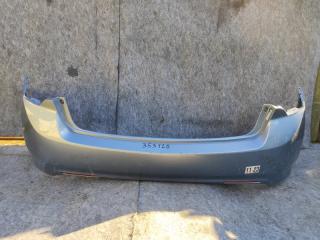 Бампер задний HONDA ACCORD CU8 / TSX 08-14 2009