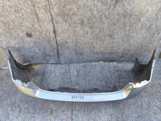 Бампер задний ACCORD CU8 / TSX 08-14 2009 2.4L