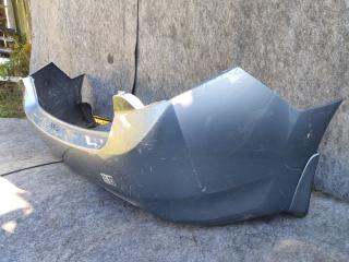 Бампер задний HONDA ACCORD CU8 / TSX 08-14 2.4L