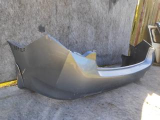 Бампер задний ACCORD CU8 / TSX 08-14 2009 2.4L
