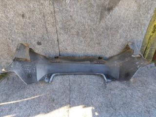 Бампер задний ACCORD CU8 / TSX 08-14 2009 2.4L