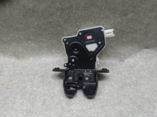 Замок крышки багажника NISSAN QASHQAI/ROGUE SPORT 14-