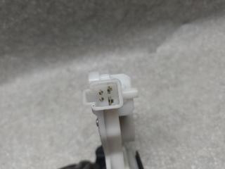 Замок крышки багажника NISSAN QASHQAI/ROGUE SPORT 14-