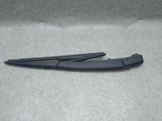 Поводок стеклоочистителя задний NISSAN QASHQAI/ROGUE SPORT 14-