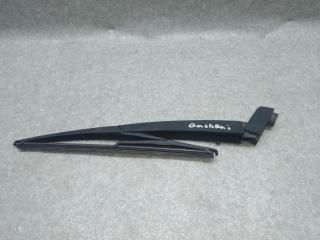 Поводок стеклоочистителя задний QASHQAI/ROGUE SPORT 14-