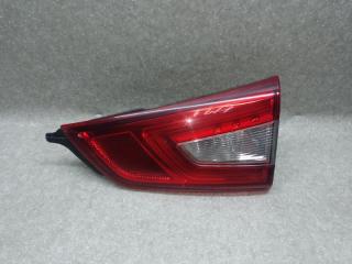 Фонарь внутренний правый NISSAN QASHQAI/ROGUE SPORT 14-