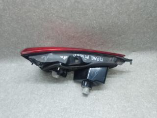 Фонарь внутренний правый QASHQAI/ROGUE SPORT 14-