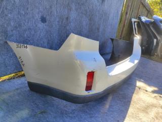 Бампер задний OUTBACK 09-14 BR 2010 2.5 EJ253