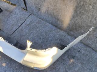 Бампер задний OUTBACK 09-14 BR 2010 2.5 EJ253