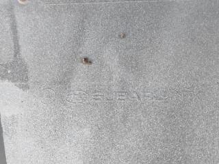 Бампер задний OUTBACK 09-14 BR 2010 2.5 EJ253