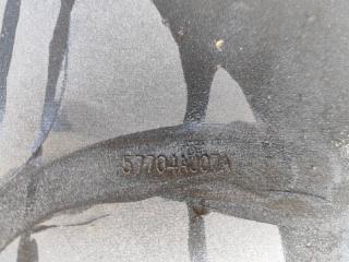 Бампер задний OUTBACK 09-14 BR 2010 2.5 EJ253