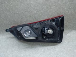 Фонарь внутренний левый QASHQAI/ROGUE SPORT 14-