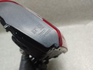 Фонарь внутренний левый QASHQAI/ROGUE SPORT 14-