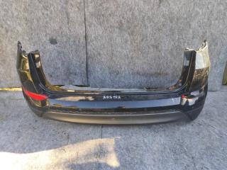 Бампер задний HYUNDAI TUCSON TL 15-20 2015