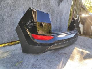 Бампер задний TUCSON TL 15-20 2015 G4FJ 1.6