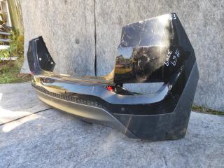 Бампер задний HYUNDAI TUCSON TL 15-20 G4FJ 1.6