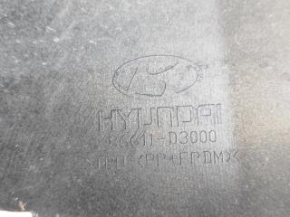 Бампер задний TUCSON TL 15-20 2015 G4FJ 1.6