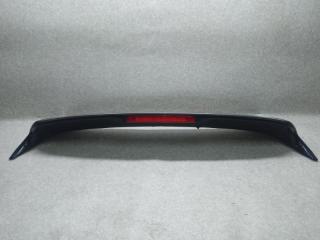 Спойлер крышки багажника NISSAN QASHQAI/ROGUE SPORT 14-