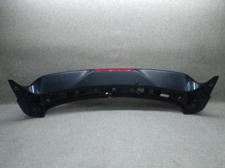 Спойлер крышки багажника NISSAN QASHQAI/ROGUE SPORT 14-