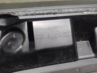 Спойлер крышки багажника QASHQAI/ROGUE SPORT 14-