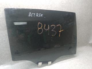 Стекло двери заднее правое ACURA RDX 12-19 2013