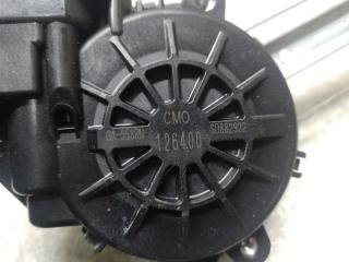 Стеклоподъемник задний левый RDX 12-19 2013 3.5 J35Z2