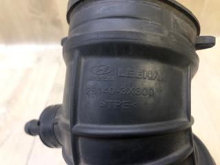 Патрубок воздушного фильтра FORTE YD 12- 2013 2.0 G4NC