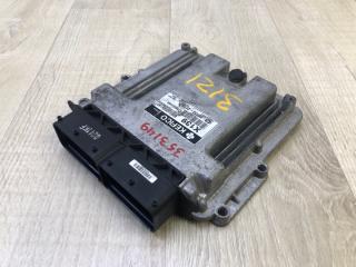 Блок управления двигателем KIA FORTE YD 12- 2013