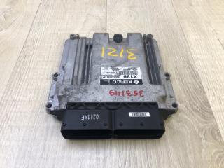 Блок управления двигателем FORTE YD 12- 2013 2.0 G4NC