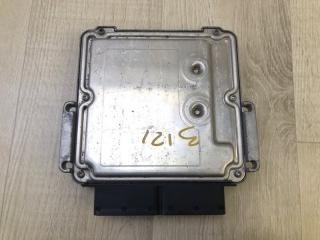 Блок управления двигателем FORTE YD 12- 2013 2.0 G4NC