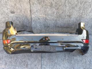 Бампер задний JEEP GRAND CHEROKEE 11-22 2016 Б/У Бампер задний JEEP GRAND CHEROKEE 11-22 2016