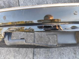 Бампер задний GRAND CHEROKEE 11-22 2016 WK2 ERC 3.6L