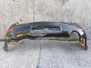 Бампер задний GRAND CHEROKEE 11-22 2016 WK2 ERC 3.6L