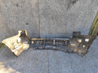 Бампер задний GRAND CHEROKEE 11-22 2016 WK2 ERC 3.6L