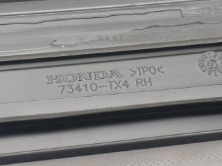 Стекло двери глухое заднее правое ACURA RDX 12-19 3.5 J35Z2