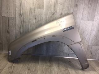 Крыло переднее левое SUZUKI GRAND VITARA XL-7 01-06